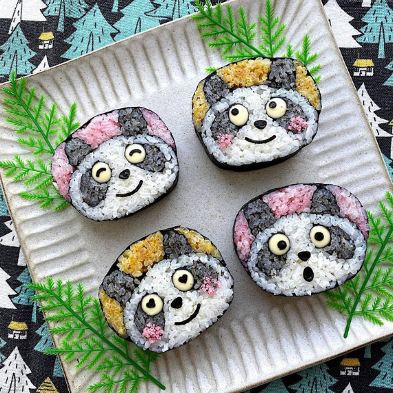 大阪 和食・デコ巻き寿司作り体験 Dream Design Lab(ドリームデザインラボ）外国人観光客おもてなしサポート Making Japanese Washoku and Sushi Activity in Osaka